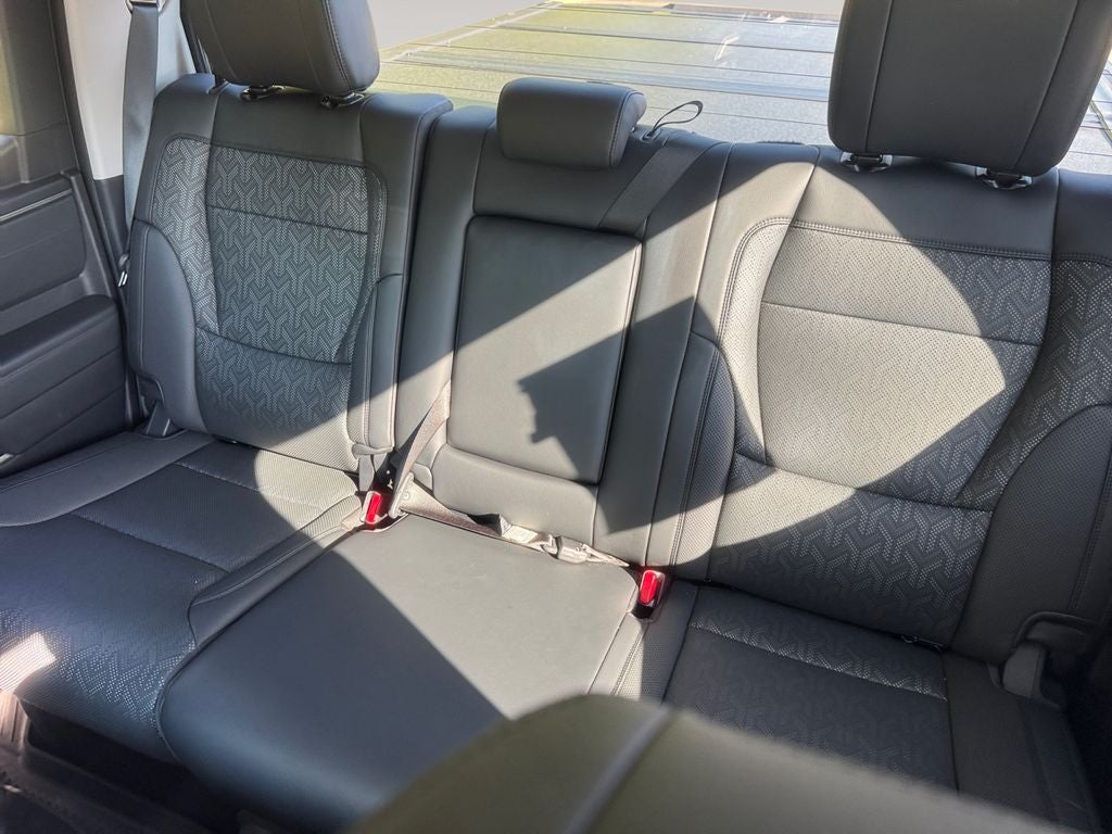 2023 Toyota TUNDRA 4X4 Limited