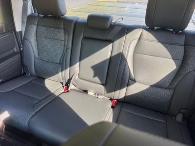 2023 Toyota TUNDRA 4X4 Limited