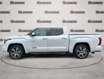 2025 Toyota TUNDRA HV 4X4 Capstone