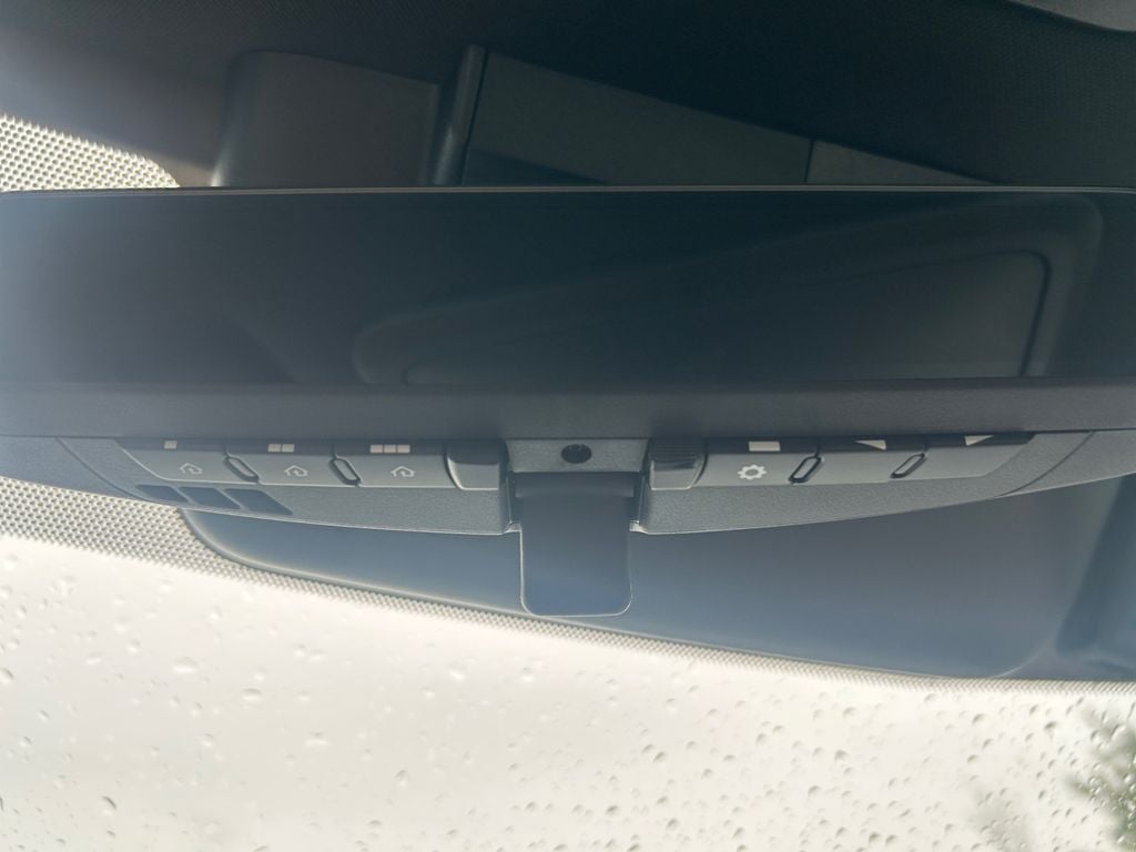 2025 Toyota TUNDRA HV 4X4 Capstone