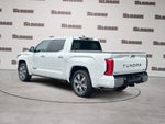 2025 Toyota TUNDRA HV 4X4 Capstone