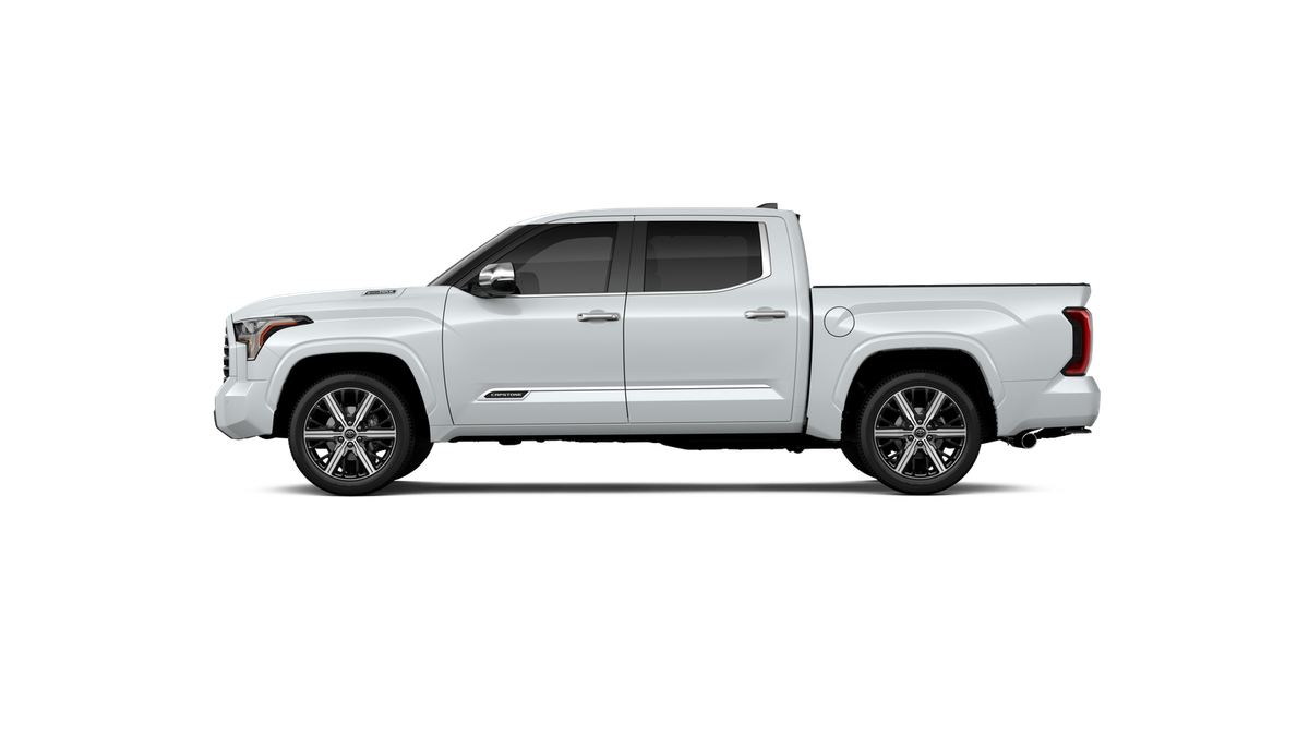 2025 Toyota TUNDRA HV 4X4 Capstone