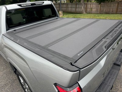 2025 Toyota Tundra i-FORCE MAX Capstone