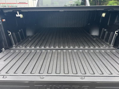 2025 Toyota Tundra i-FORCE MAX Capstone