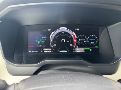 2025 Toyota Tundra i-FORCE MAX Capstone
