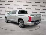 2025 Toyota Tundra i-FORCE MAX Capstone