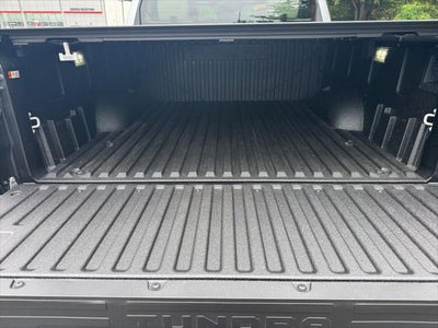 2025 Toyota Tundra i-FORCE MAX Capstone