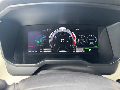 2025 Toyota Tundra i-FORCE MAX Capstone