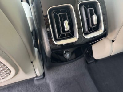 2024 Kia Sorento X-Line SX