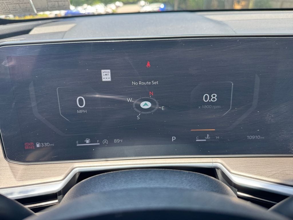 2024 Kia Sorento X-Line SX