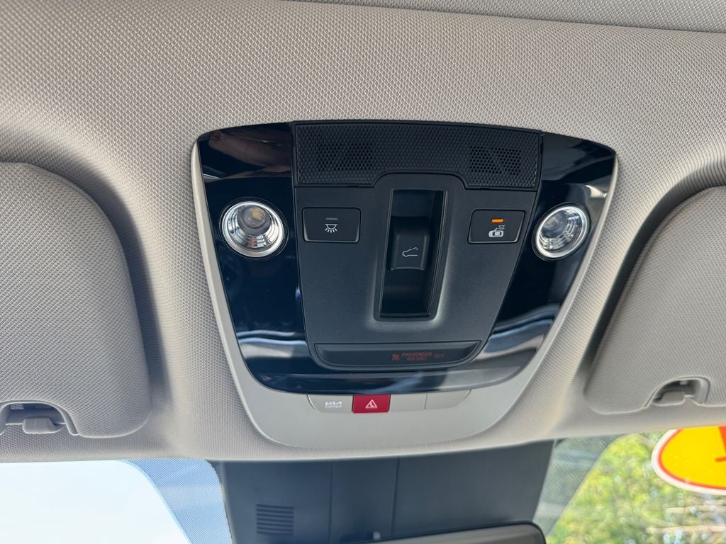 2024 Kia Sorento X-Line SX