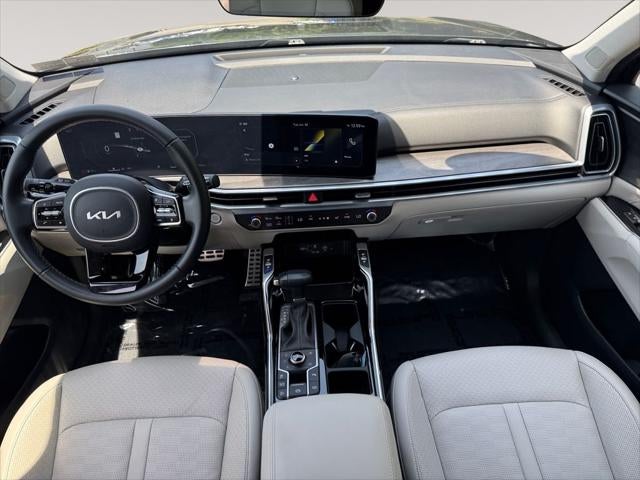 2024 Kia Sorento X-Line SX