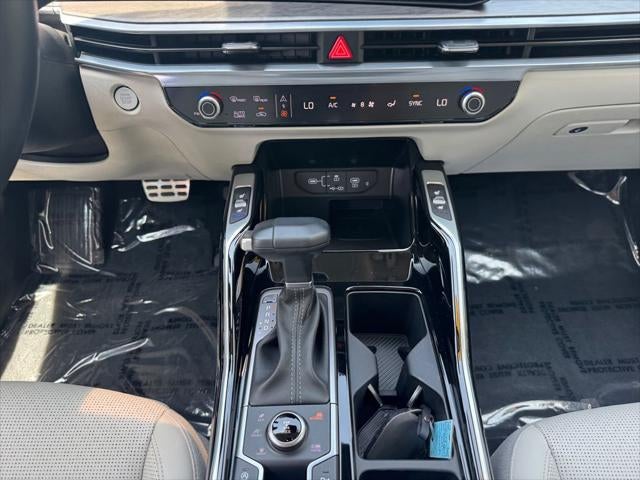 2024 Kia Sorento X-Line SX