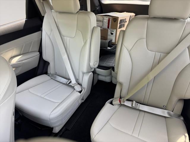 2024 Kia Sorento X-Line SX