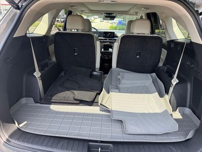 2024 Kia Sorento X-Line SX