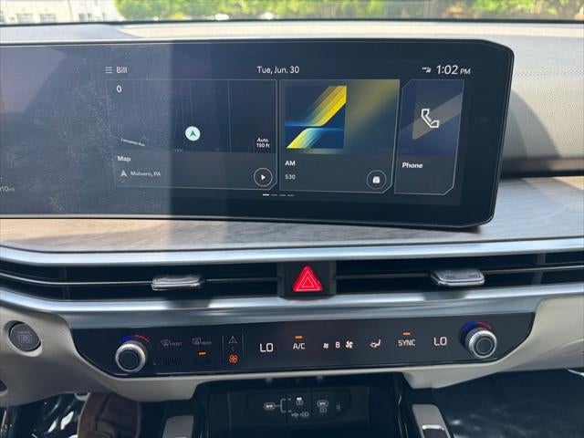 2024 Kia Sorento X-Line SX