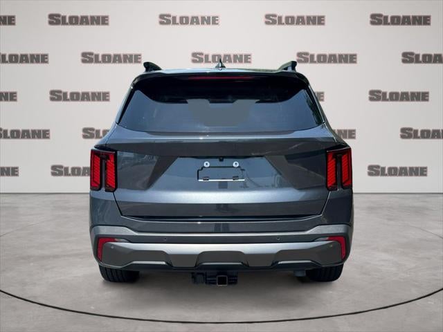 2024 Kia Sorento X-Line SX