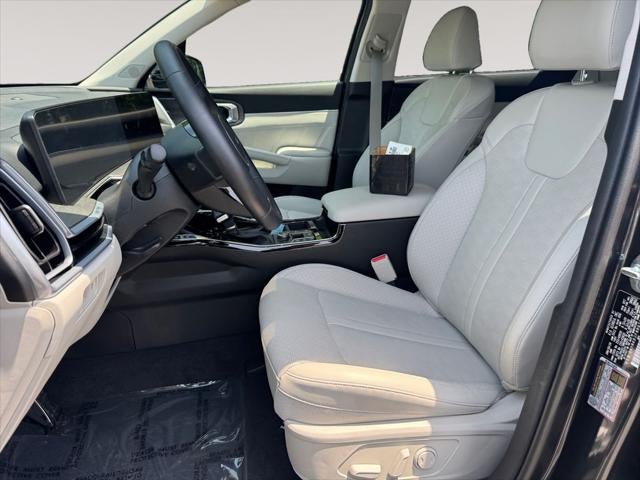 2024 Kia Sorento X-Line SX