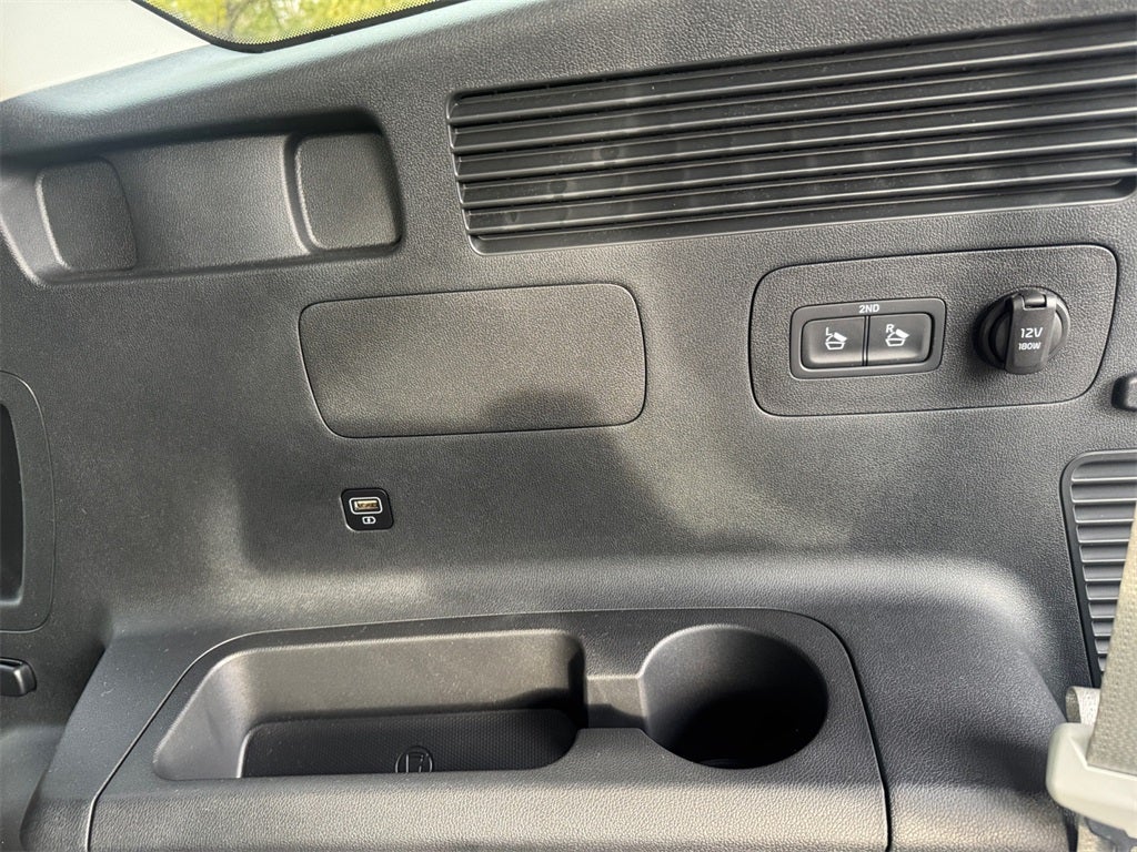 2023 Kia Sorento SX-Prestige