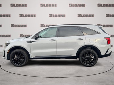 2023 Kia Sorento SX-Prestige
