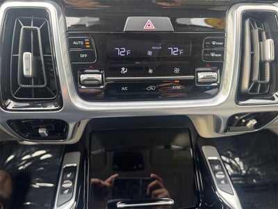 2023 Kia Sorento SX-Prestige