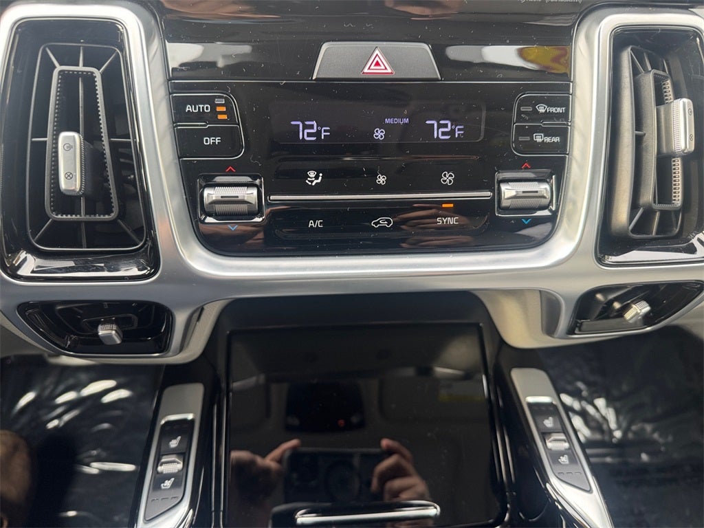 2023 Kia Sorento SX-Prestige