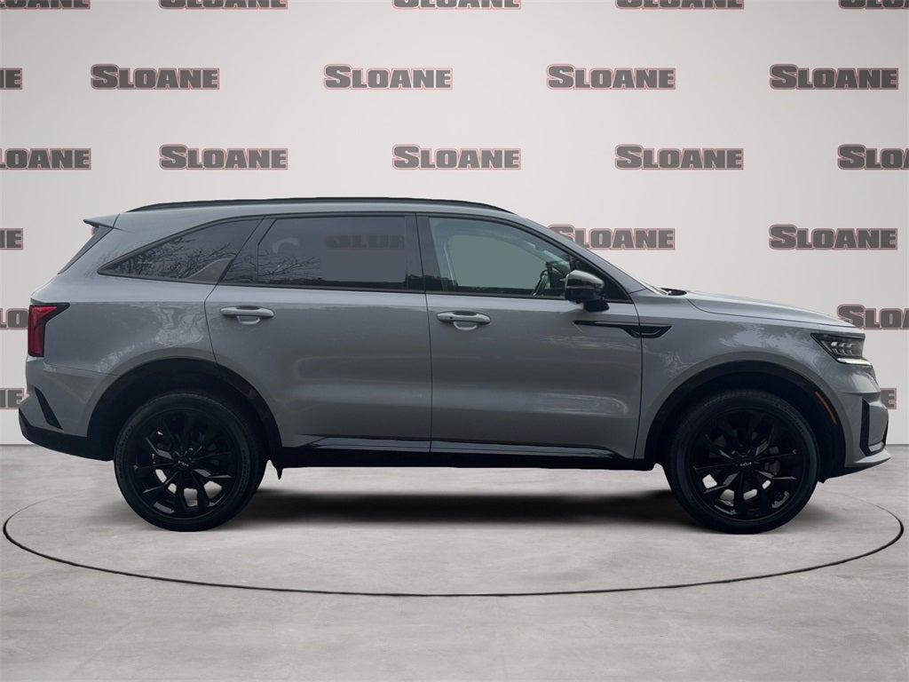 2023 Kia Sorento SX-Prestige