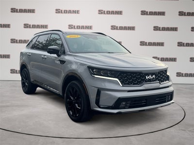 2023 Kia Sorento SX-Prestige