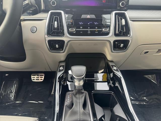 2023 Kia Sorento SX-Prestige