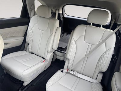 2023 Kia Sorento SX-Prestige