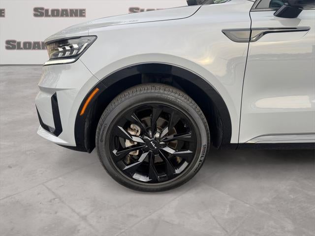 2023 Kia Sorento SX-Prestige