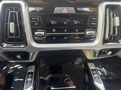 2023 Kia Sorento SX-Prestige