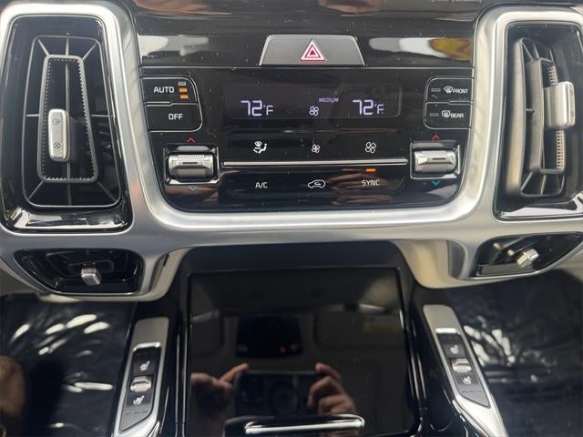 2023 Kia Sorento SX-Prestige