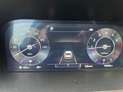 2023 Kia Sorento SX-Prestige