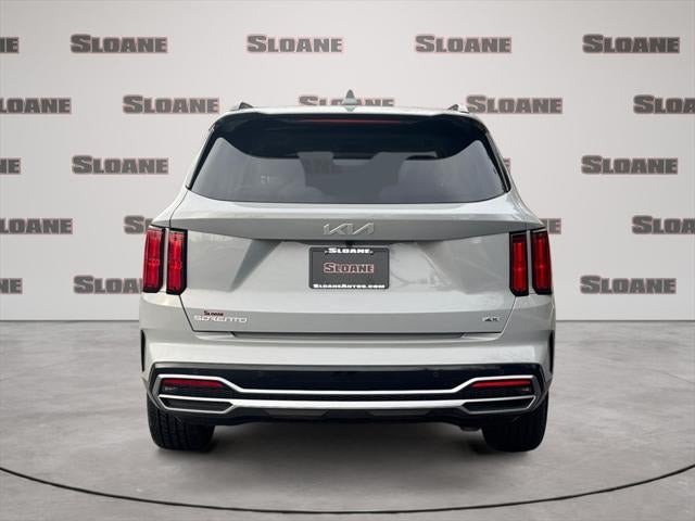 2023 Kia Sorento SX-Prestige