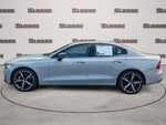 2024 Volvo S60 B5 Core Dark Theme