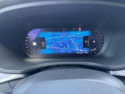 2024 Volvo S60 B5 Core Dark Theme