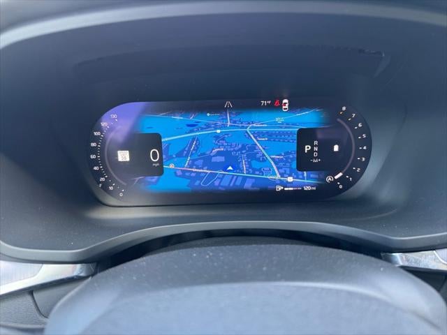 2024 Volvo S60 B5 Core Dark Theme