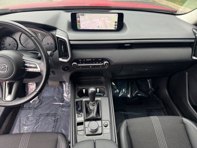 2024 Mazda Mazda CX-50 2.5 S Premium Package