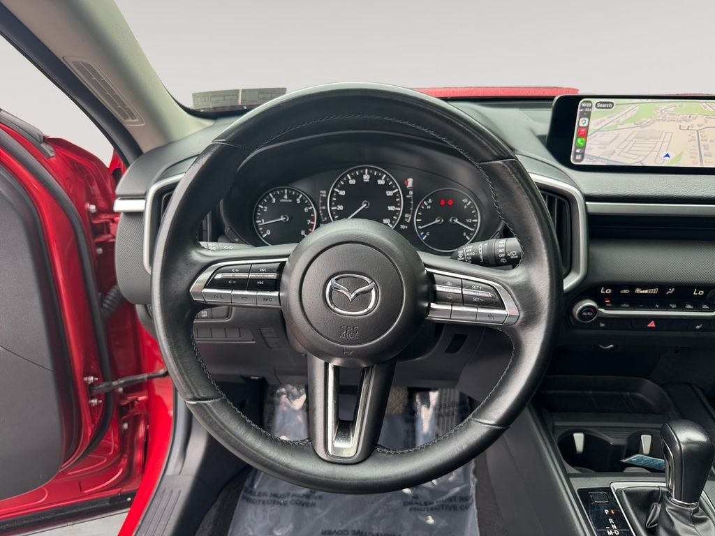 2024 Mazda Mazda CX-50 2.5 S Premium Package