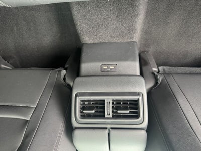 2024 Mazda Mazda CX-50 2.5 S Premium Package