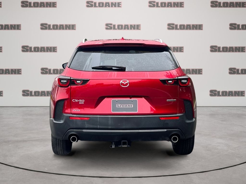 2024 Mazda Mazda CX-50 2.5 S Premium Package