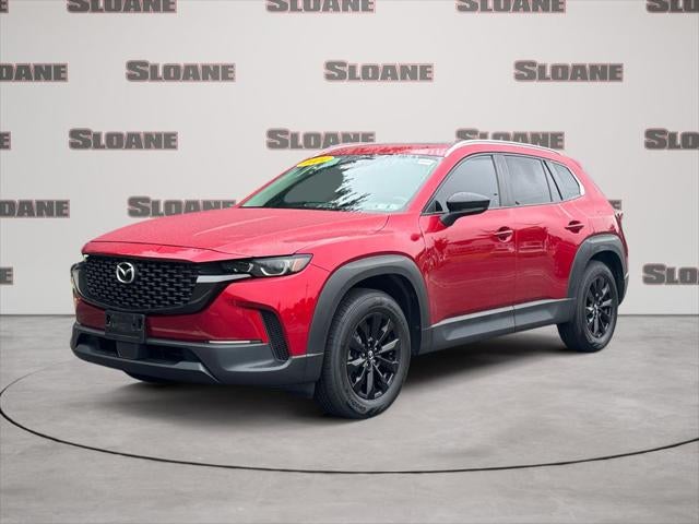 2024 Mazda Mazda CX-50 2.5 S Premium Package