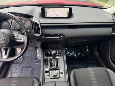 2024 Mazda Mazda CX-50 2.5 S Premium Package
