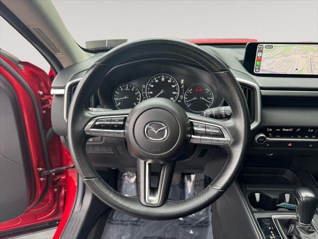 2024 Mazda Mazda CX-50 2.5 S Premium Package