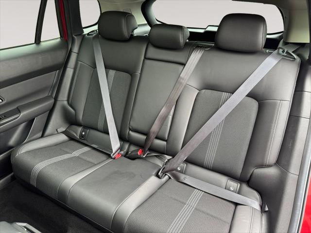 2024 Mazda Mazda CX-50 2.5 S Premium Package