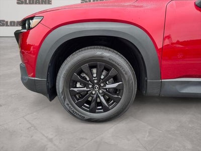 2024 Mazda Mazda CX-50 2.5 S Premium Package