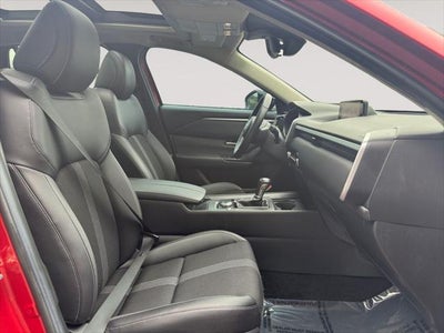 2024 Mazda Mazda CX-50 2.5 S Premium Package