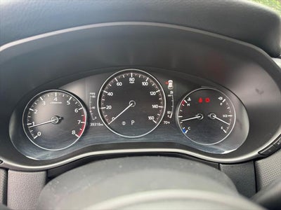 2024 Mazda Mazda CX-50 2.5 S Premium Package