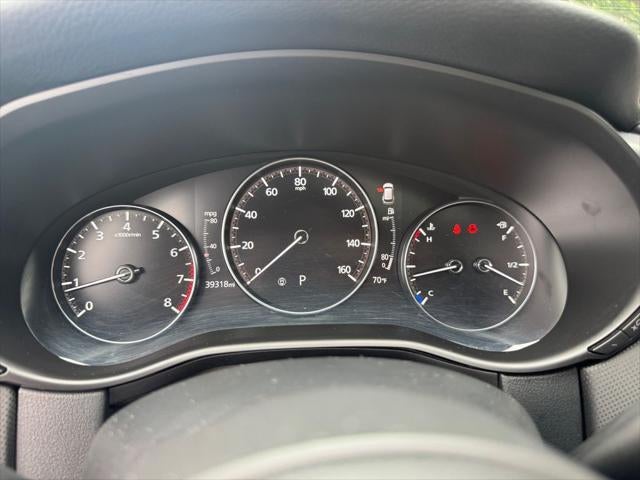 2024 Mazda Mazda CX-50 2.5 S Premium Package